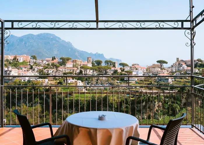 Hotel Villa Giuseppina
