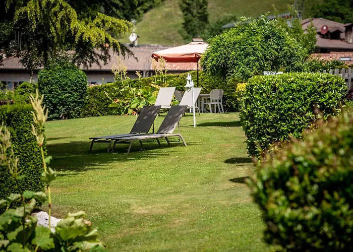 Good Life Hotel Garden