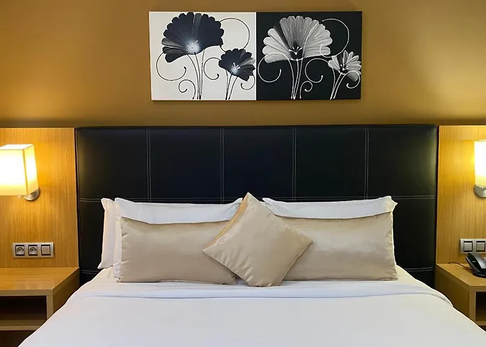 Prestige Hotel&Spa
