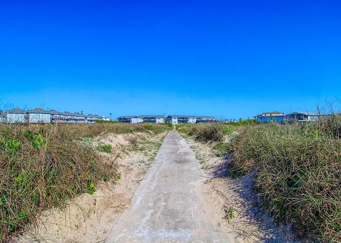 Captain Quarter'S 1 Bedrm Unit At Sea Isle Village