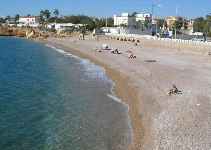 Sol y playa duplex