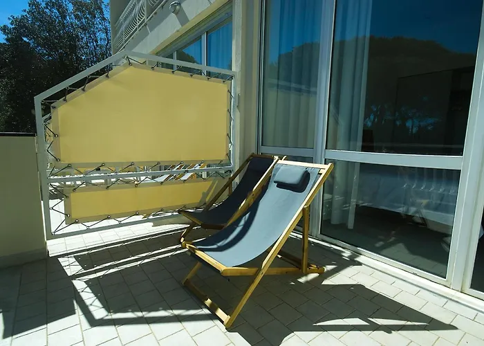 Hotel L'Approdo