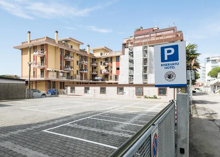 Hotel Marco Polo 3 Stelle Superior