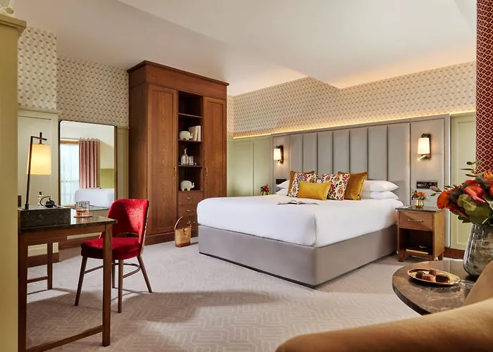 Westport Plaza Hotel, Spa&Leisure