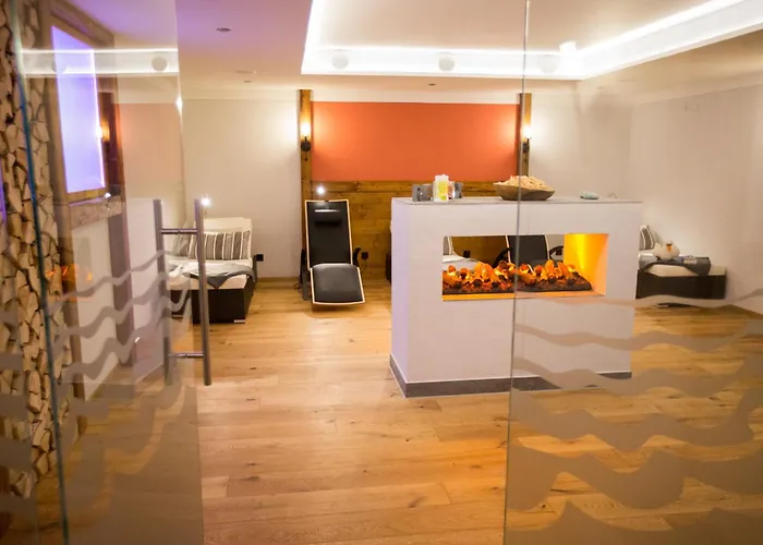 Der Helmerhof Allgaeu Hideaway