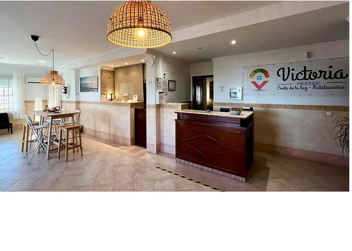 Victoria Hotel