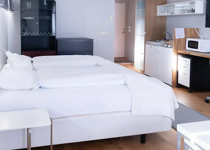 Hotel Dalvik