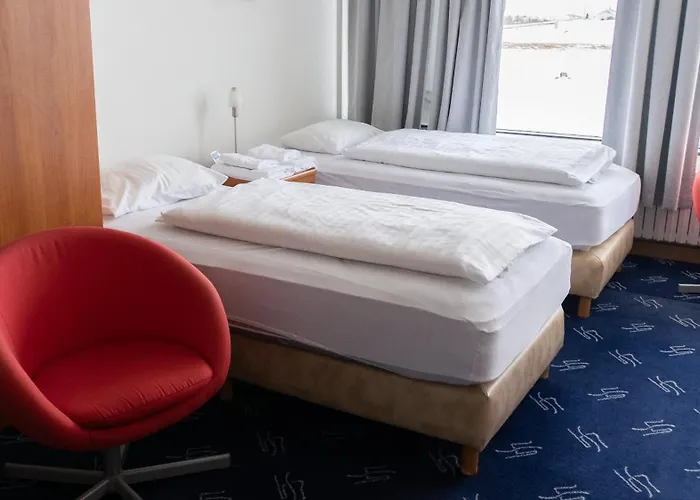 Hotel Dalvik
