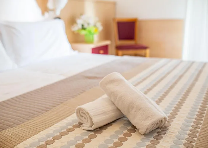 Hotel Regina