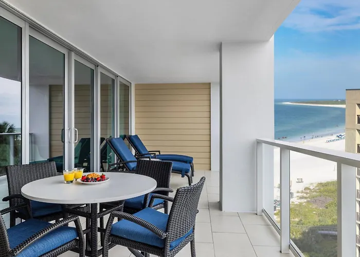 Marriott'S Crystal Shores