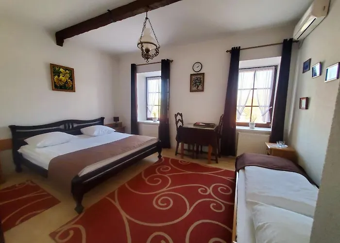 Hetman Hotel