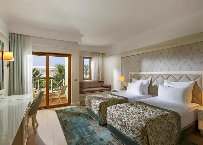 Kaya Artemis Resort & Casino