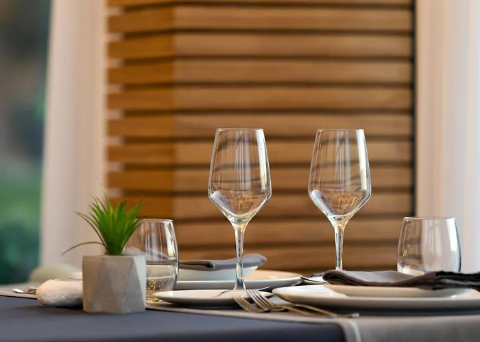 Tempus Hotel & Spa Ponte da Barca