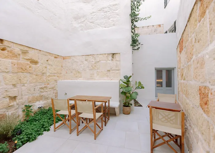 Marosi Boutique Hotel