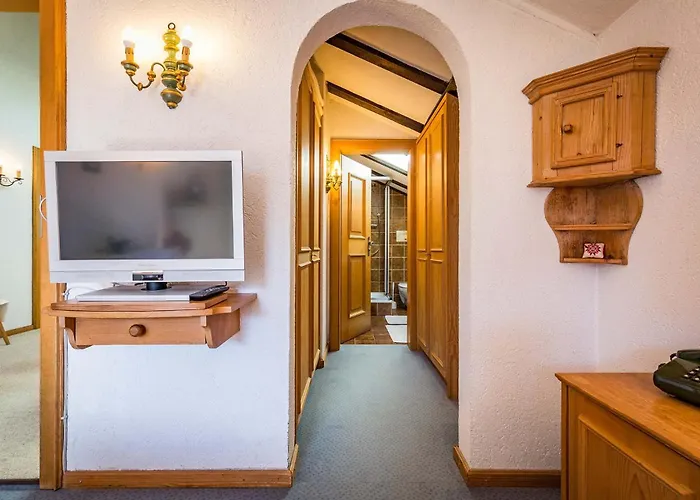 Landhotel Sonnleiten