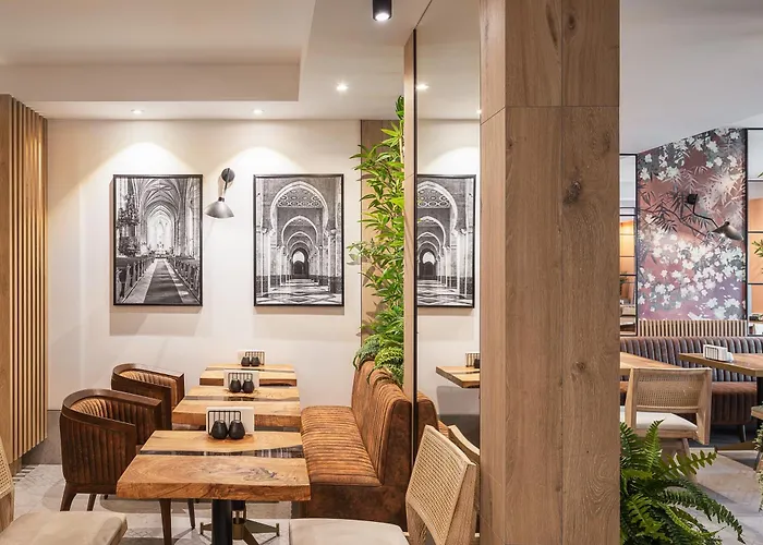 Hotel Branco Timisoara