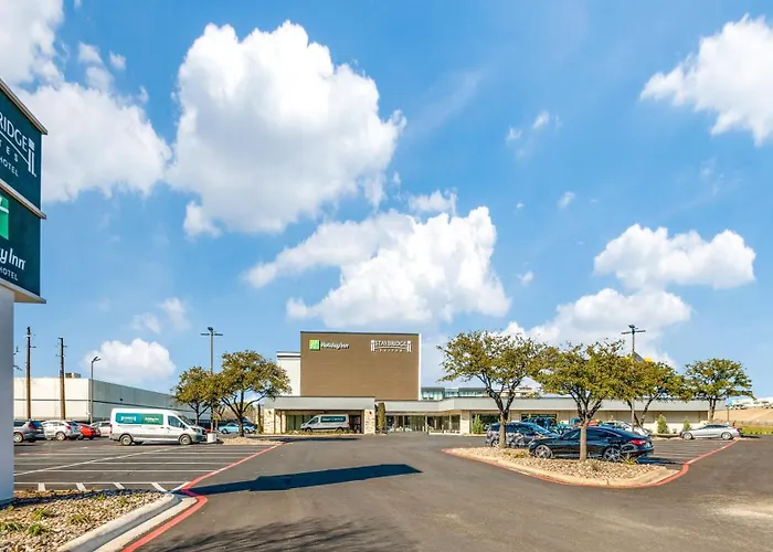 Holiday Inn Dallas Market Ctr Love Field By Ihg
