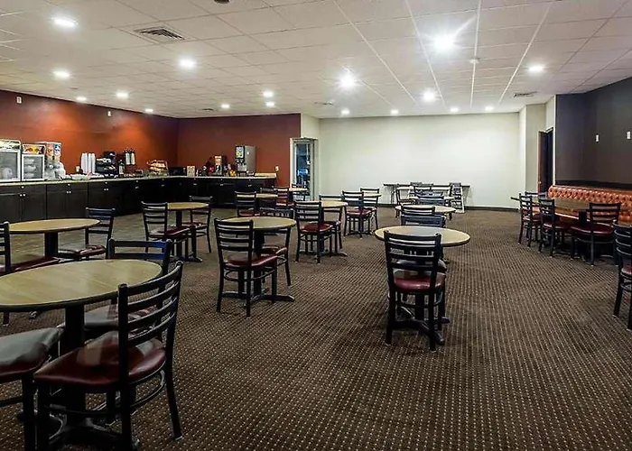 Days Inn By Wyndham Williamsport