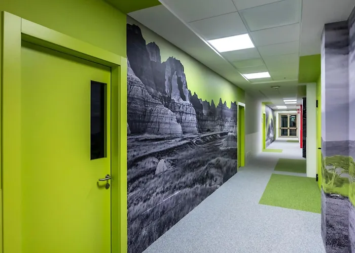 Airport Hotel Bergamo