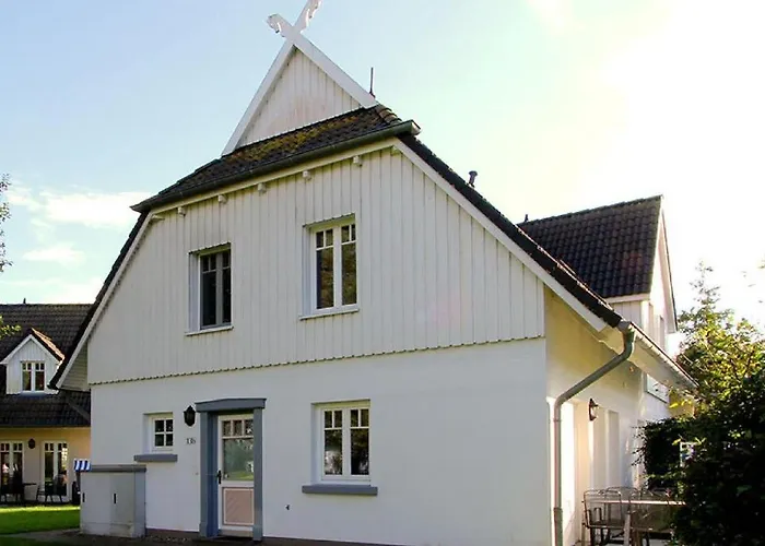 Ostseeferienpark Seepferdchen direkt an der Ostsee - perfekt für Familien