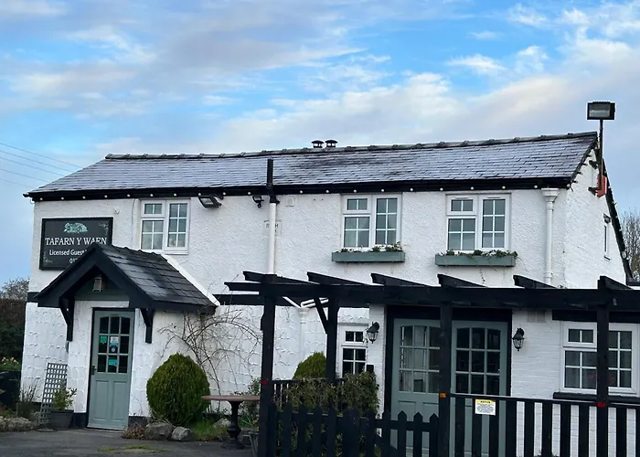 Tafarn Y Waen - Guesthouse