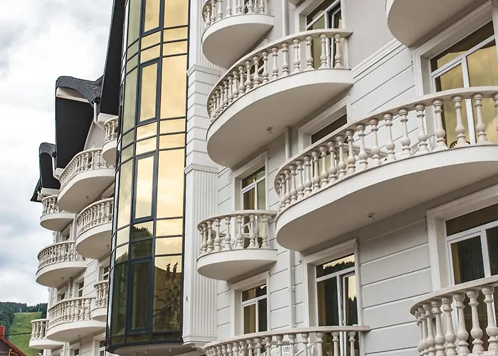 Olimp Hotel