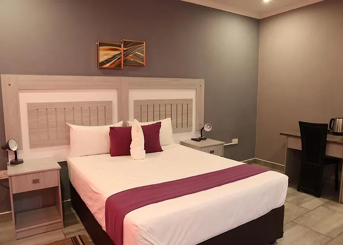 Amariah Lodge