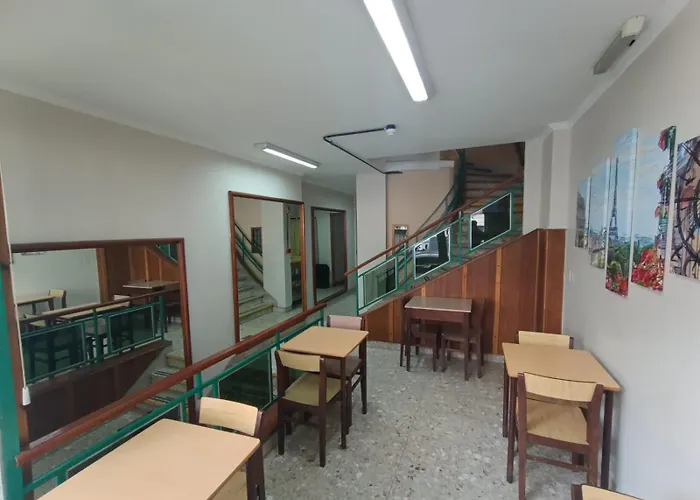 Hotel Paris Ciudad Autónoma de Ciudad Autónoma de Buenos Aires