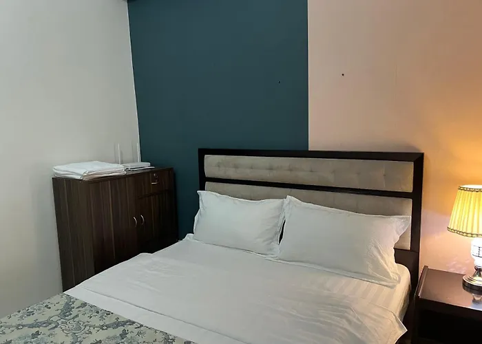 Grand Rievera Suites