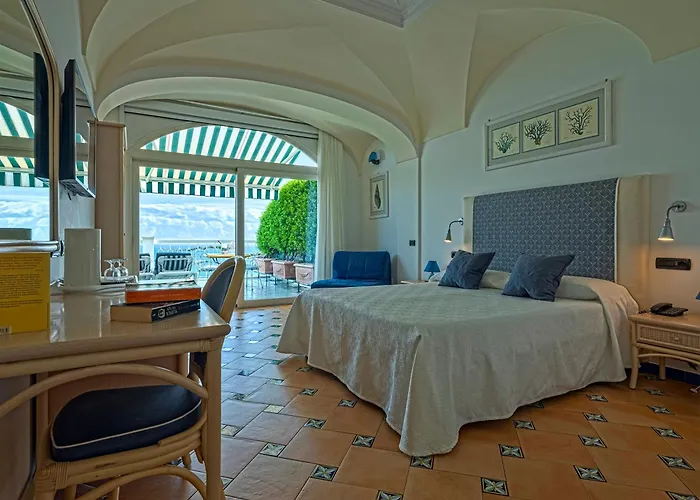 Hotel Bellevue Suite