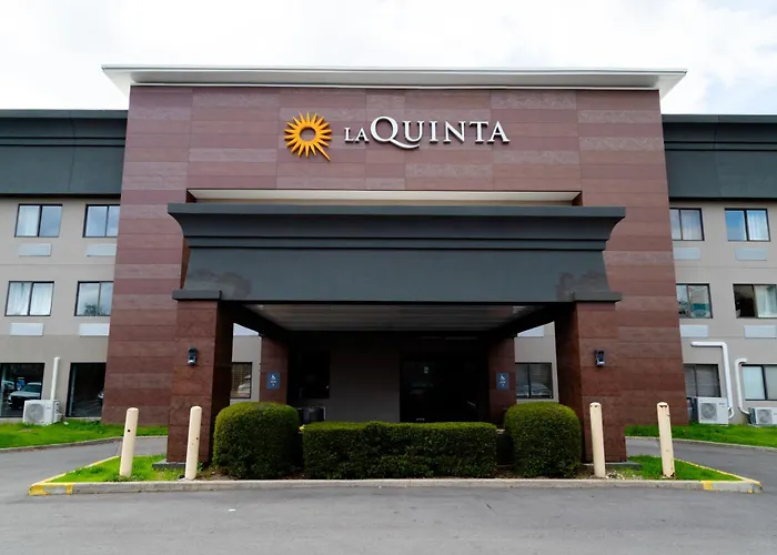 La Quinta Inn Birmingham - Inverness