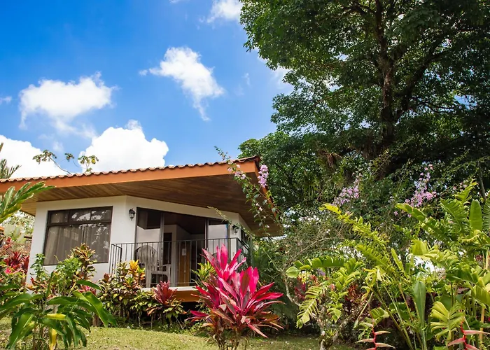 Miradas Arenal Hotel & Hotsprings