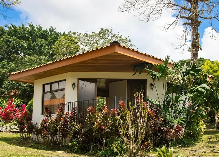 Miradas Arenal Hotel & Hotsprings