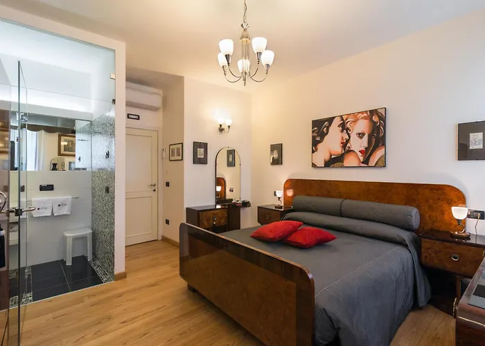 Hotel Relais San Nicolo