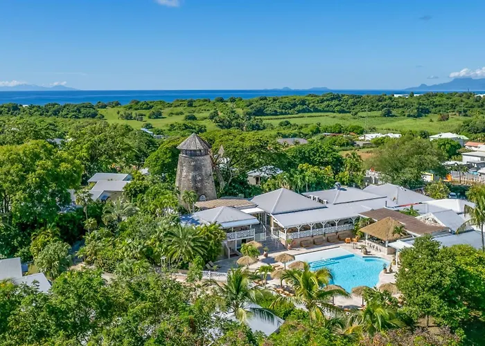 Le Relais du Moulin - Hôtel de Charme&Spa Adult Only