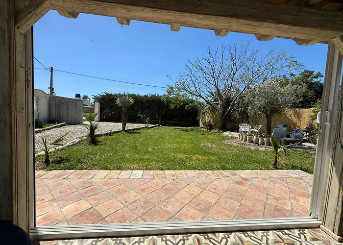 Cortijito dúplex Mangueta
