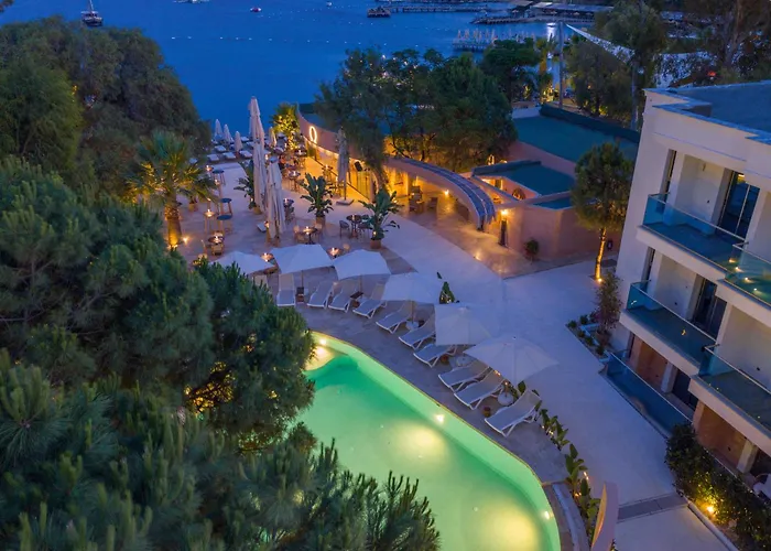 Inone Mucho Selection Hotel