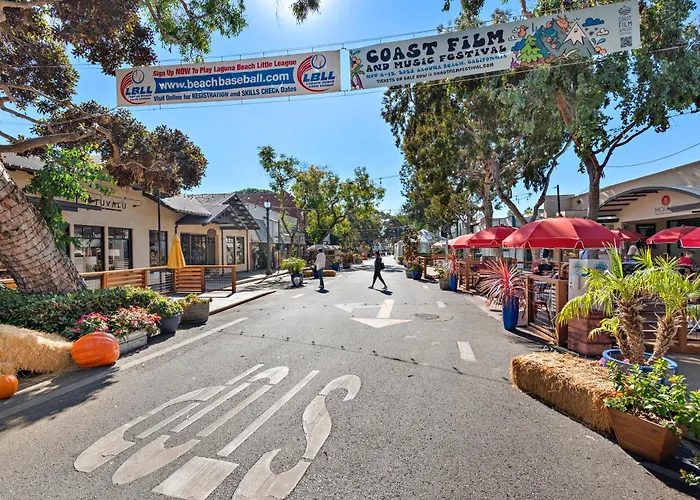 14 West Laguna Beach