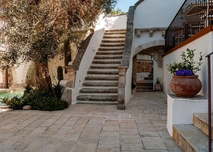 La Sommità Relais&Chateaux
