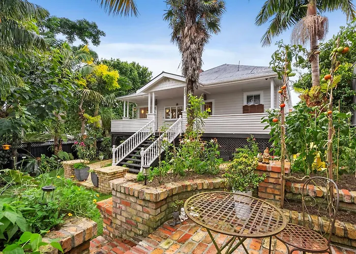 Eden Park Bed And Breakfast Inn Auckland