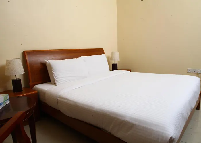 Dream Palace Hotel