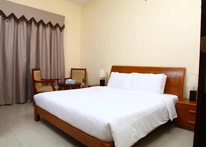 Dream Palace Hotel