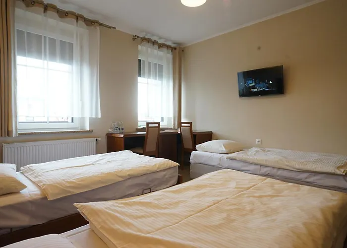 Hotel Alexandra