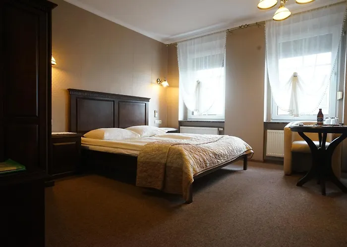 Hotel Alexandra