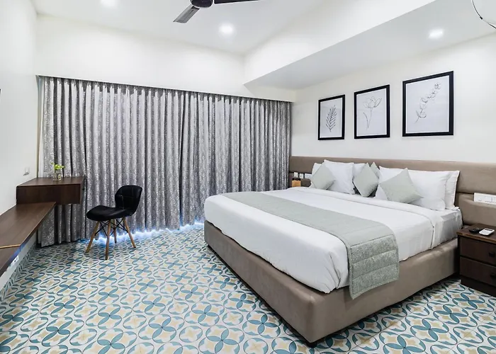 Aashreya Suites Tiruvannamalai