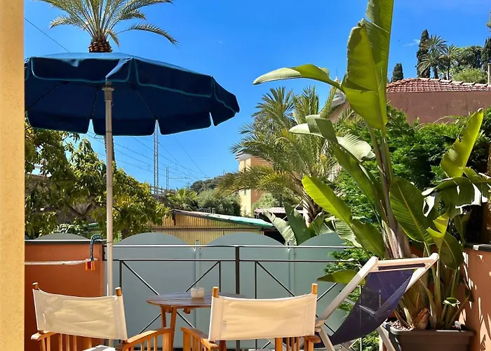 Acqua di Mare - Guest House