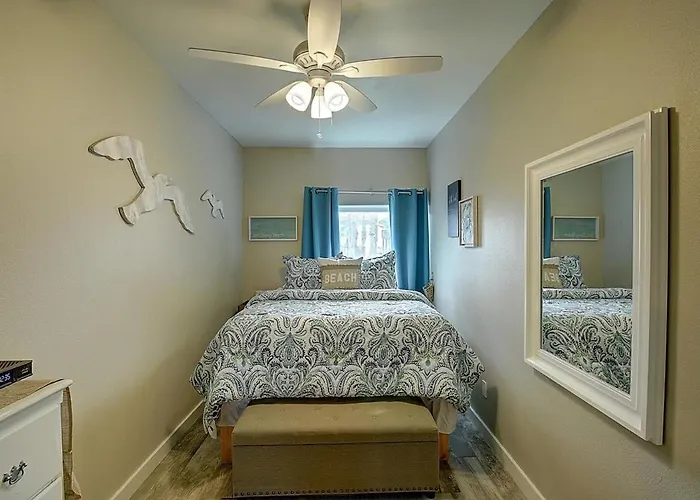 Isle Getaway At Sea Isle Village