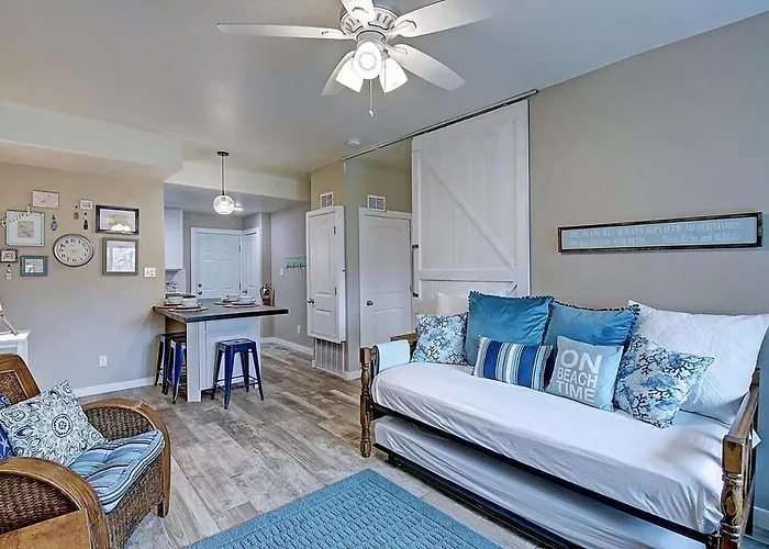 Isle Getaway At Sea Isle Village