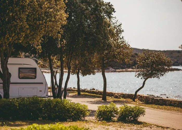 Maistra Camping Polari Pitches
