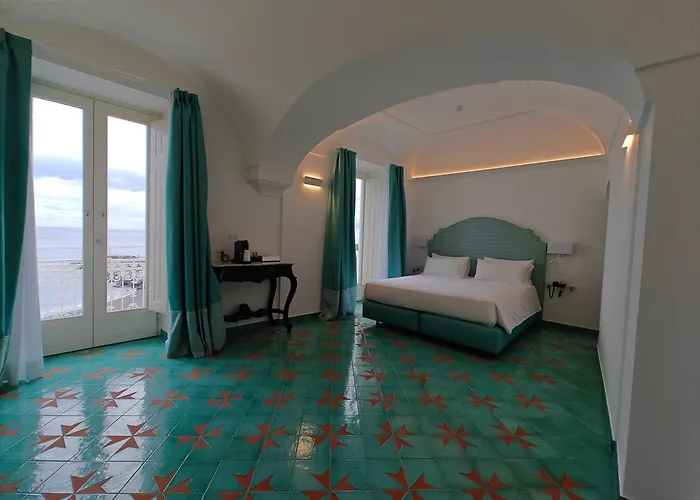 Hotel Residence